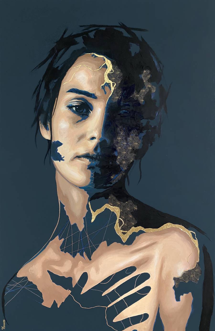 Cristina